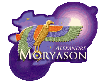 Éditions Moryason